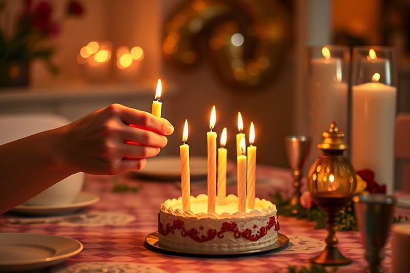 30th birthday party decorations without tools — 30th Birthday Party Decorations Without Tools (step by step)
