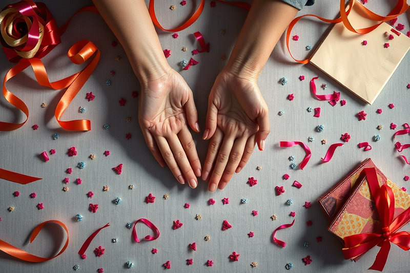 affordable adult milestone birthday parties planning — Affordable Adult Milestone Birthday Parties Planning (the finished result)