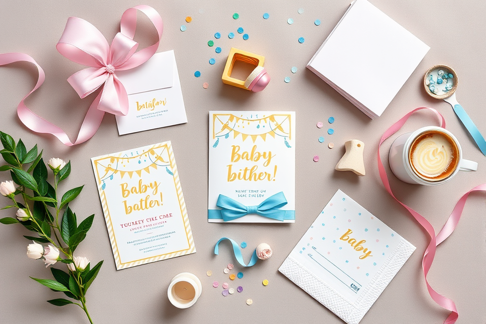 baby monthly milestone theme — Baby Monthly Milestone Theme (the finished result)
