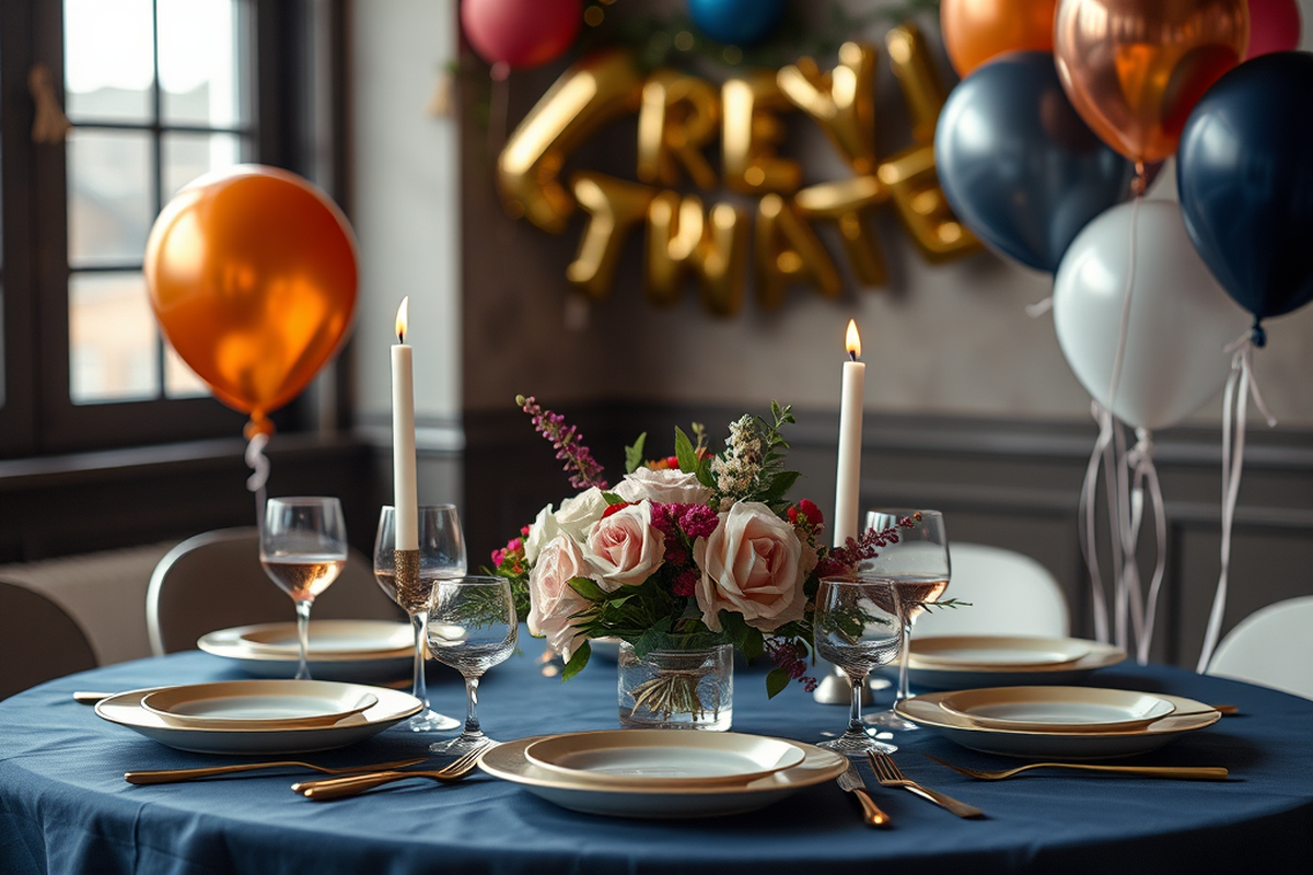 budget adult milestone birthday parties activities — Budget Adult Milestone Birthday Parties Activities