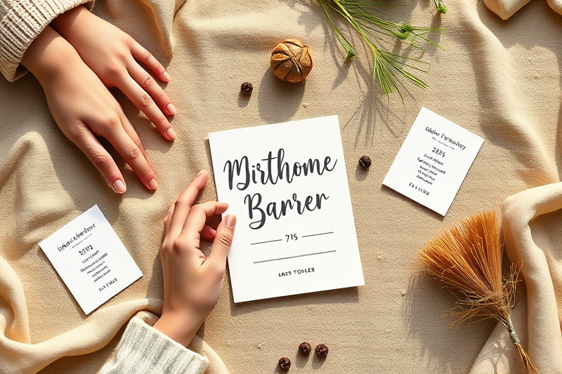 budget adult milestone birthday parties invitations favors — Budget Adult Milestone Birthday Parties Invitations Favors (the finished result)