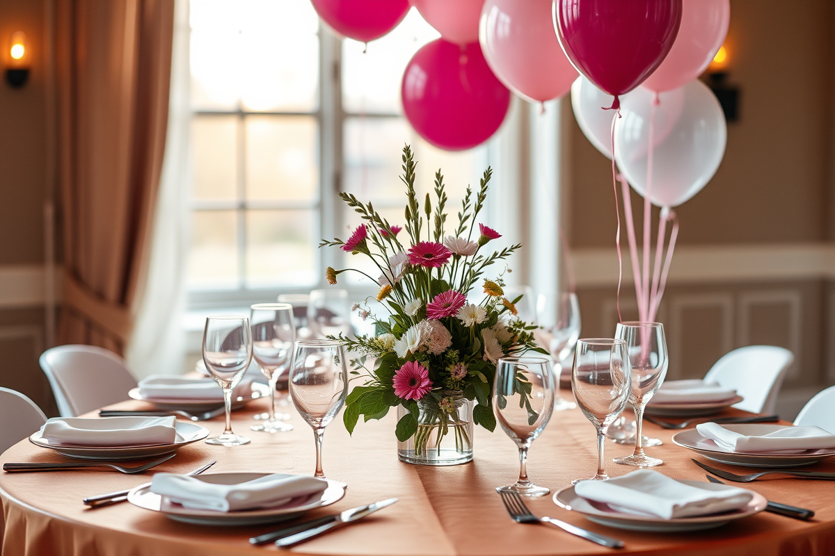 corporate milestone celebration ideas — Corporate Milestone Celebration Ideas