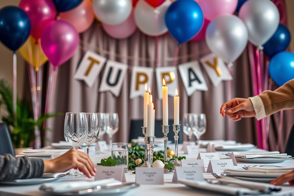 corporate milestone celebration ideas — Corporate Milestone Celebration Ideas (step by step)