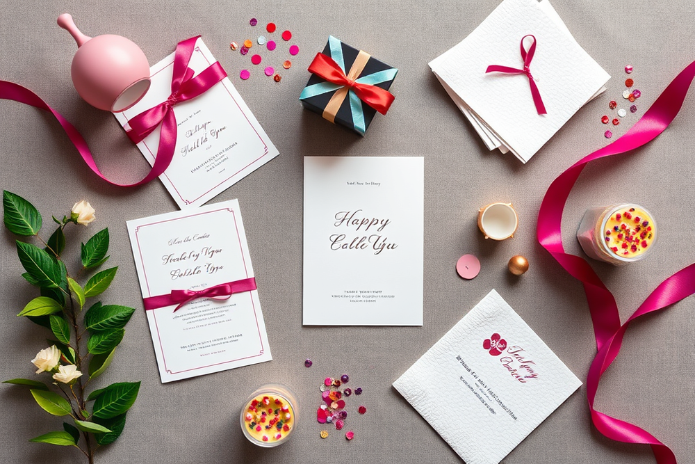 corporate milestone celebration ideas — Corporate Milestone Celebration Ideas (the finished result)