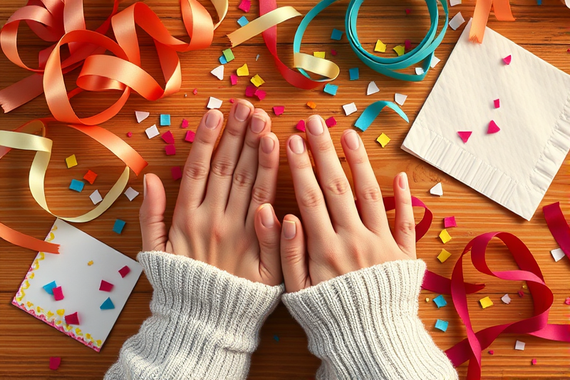 diy adult milestone birthday parties games activities — Diy Adult Milestone Birthday Parties Games Activities (the finished result)