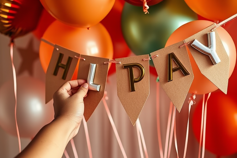 diy adult milestone birthday parties invitations favors — Diy Adult Milestone Birthday Parties Invitations Favors (step by step)