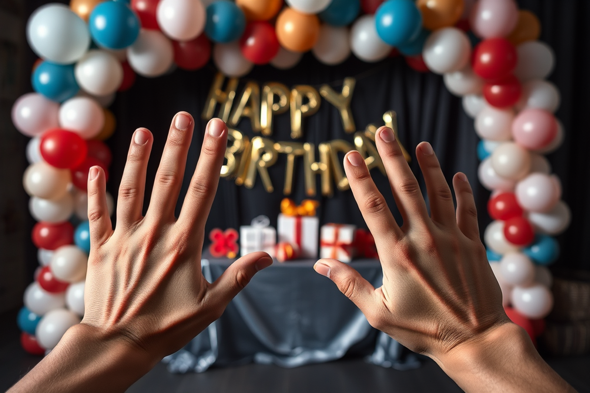 diy adult milestone birthday parties planning checklists timelines — Diy Adult Milestone Birthday Parties Planning Checklists Timelines