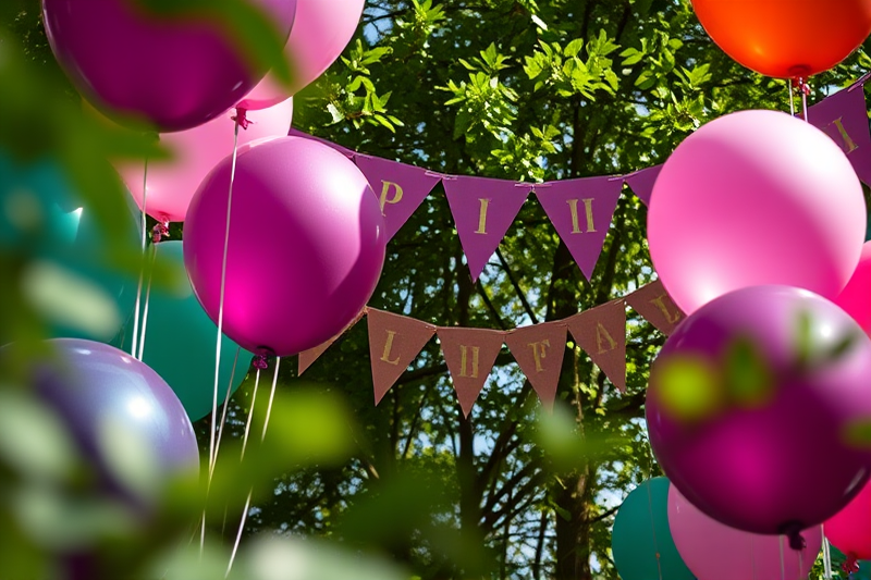 diy adult milestone birthday parties planning — Diy Adult Milestone Birthday Parties Planning (step by step)