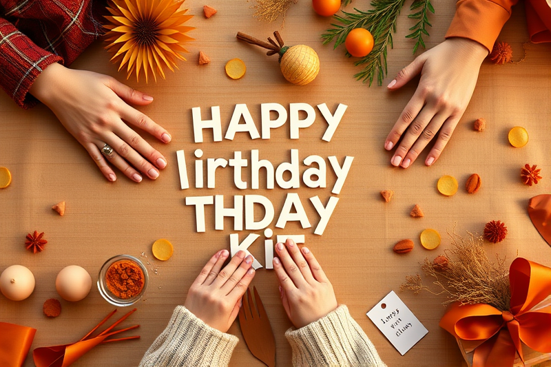diy adult milestone birthday parties planning — Diy Adult Milestone Birthday Parties Planning (the finished result)