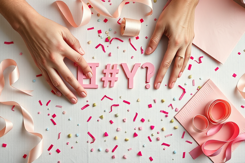 diy budget adult milestone birthday parties — Diy Budget Adult Milestone Birthday Parties (the finished result)