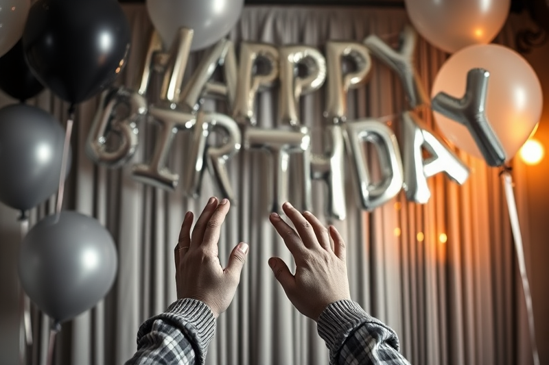 easy adult milestone birthday parties games activities — Easy Adult Milestone Birthday Parties Games Activities (step by step)