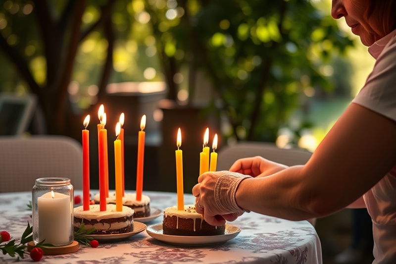 easy adult milestone birthday parties planning — Easy Adult Milestone Birthday Parties Planning (step by step)