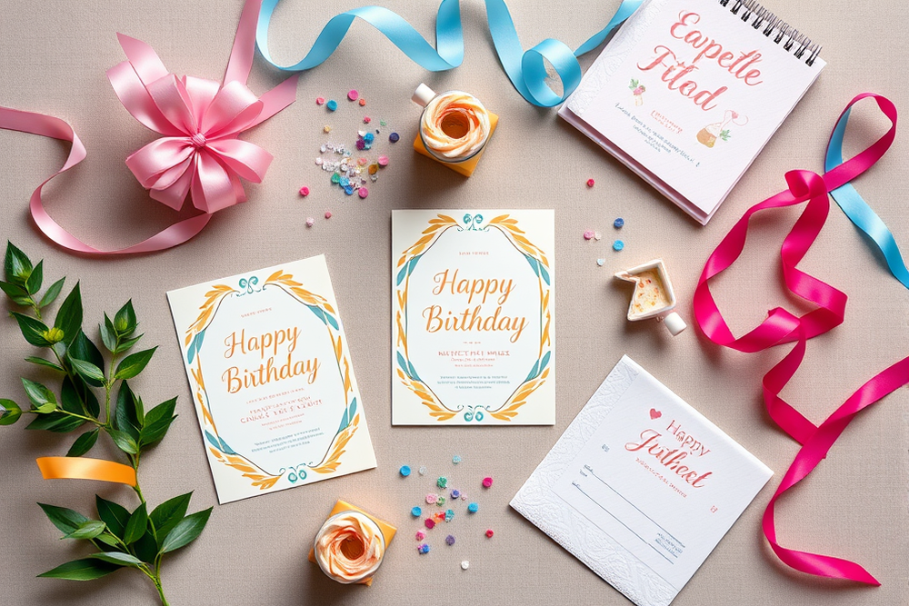 milestone birthday party themes — Milestone Birthday Party Themes (the finished result)