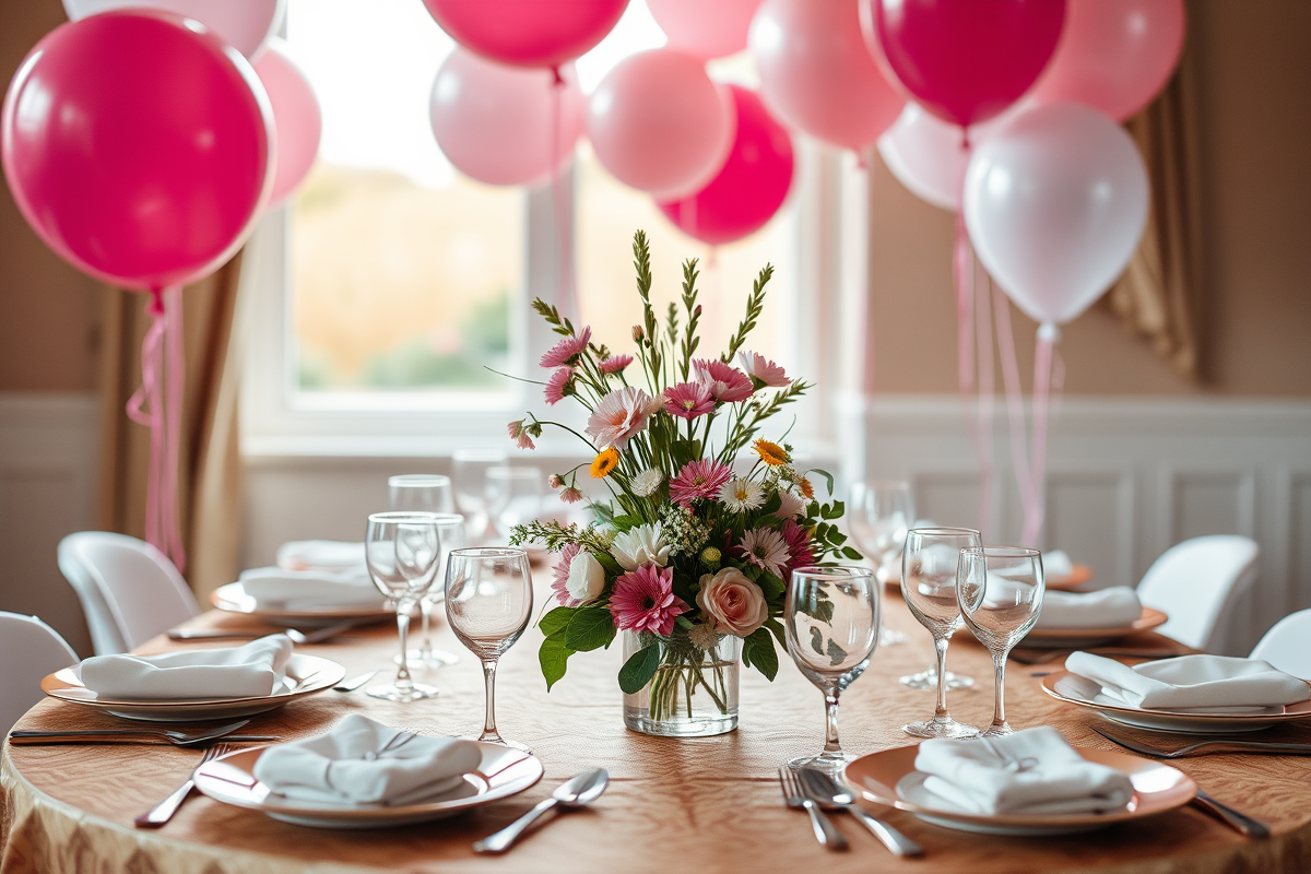 milestone party themes ideas — Milestone Party Themes Ideas