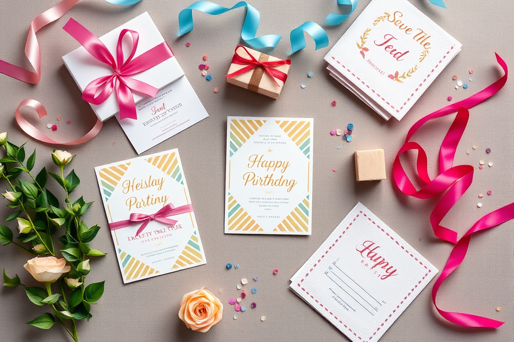 milestone party themes tips — Milestone Party Themes Tips (the finished result)
