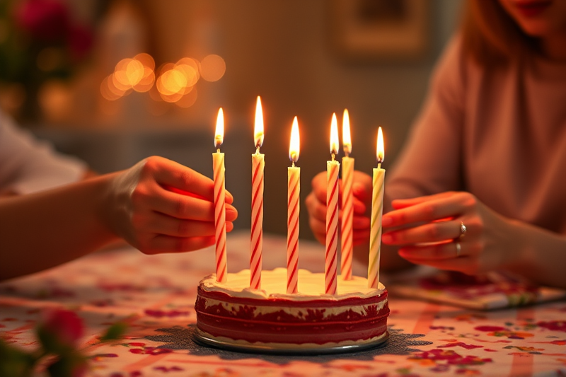 quick milestone birthday party decorations — Quick Milestone Birthday Party Decorations (step by step)
