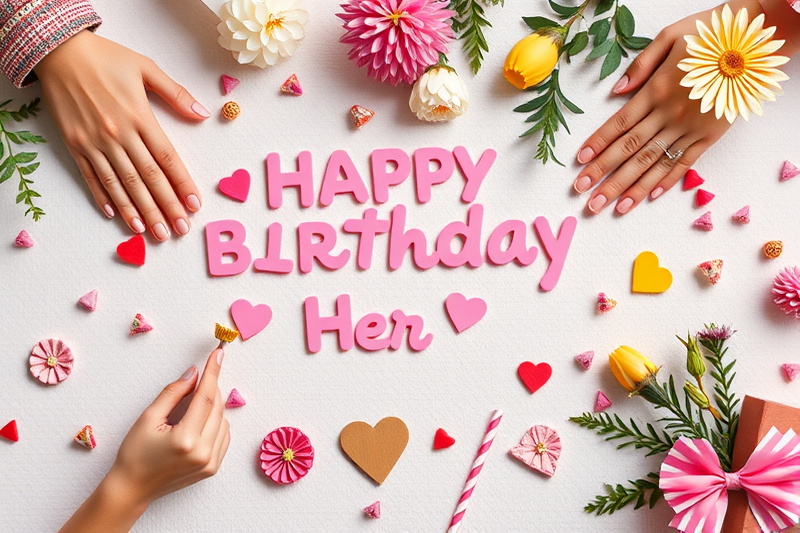 30 birthday party ideas for her — 30 Birthday Party Ideas For Her (the finished result)