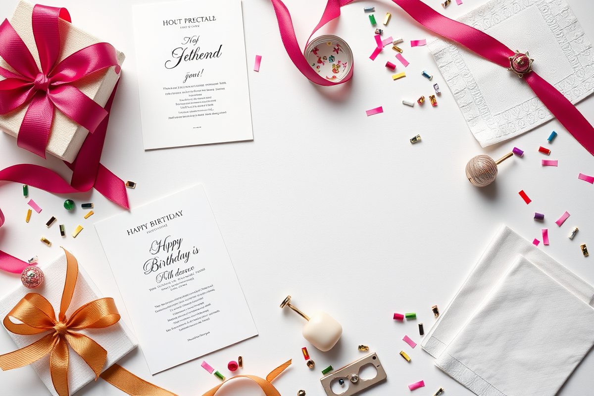40th birthday parties ideas — 40th Birthday Parties Ideas (the finished result)
