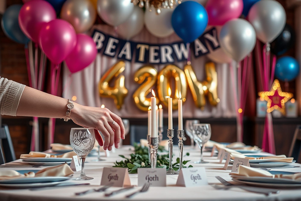 40th birthday party venues near me — 40th Birthday Party Venues Near Me (step by step)