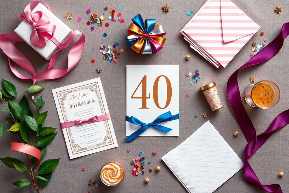 40th birthday party venues near me — 40th Birthday Party Venues Near Me (the finished result)