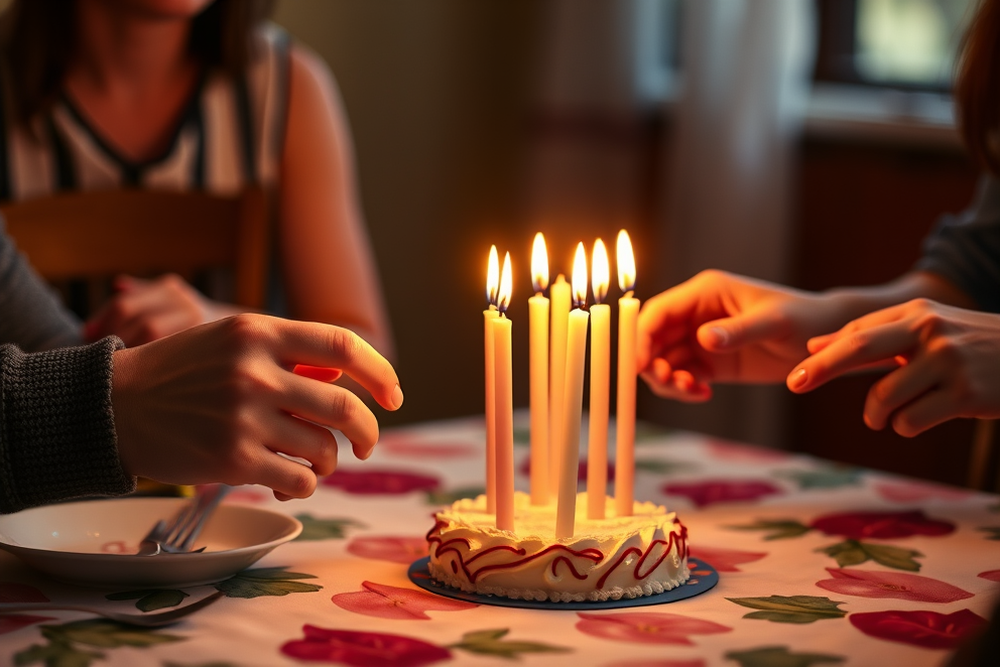 adult milestone birthday parties games & activities — Adult Milestone Birthday Parties Games & Activities (step by step)