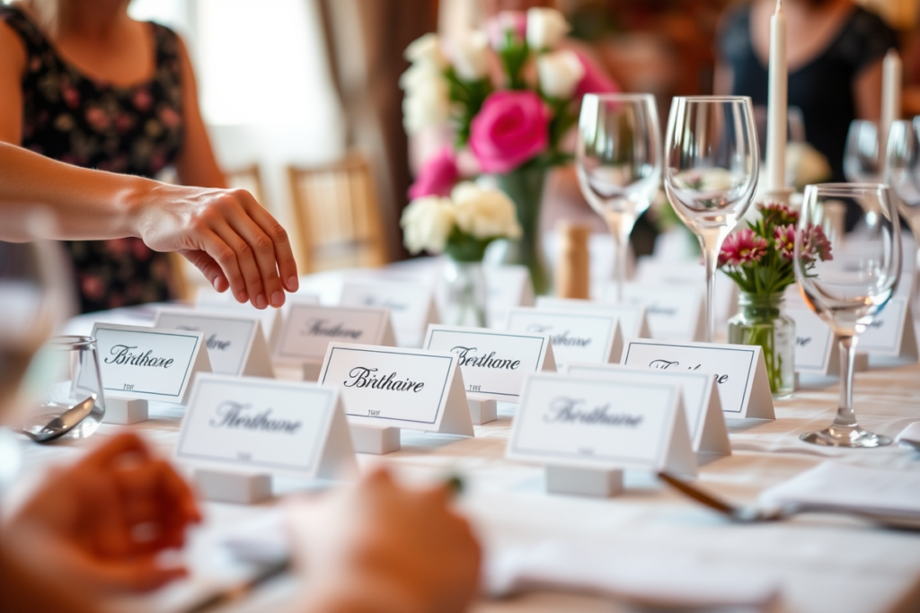 Adult Milestone Birthday Parties