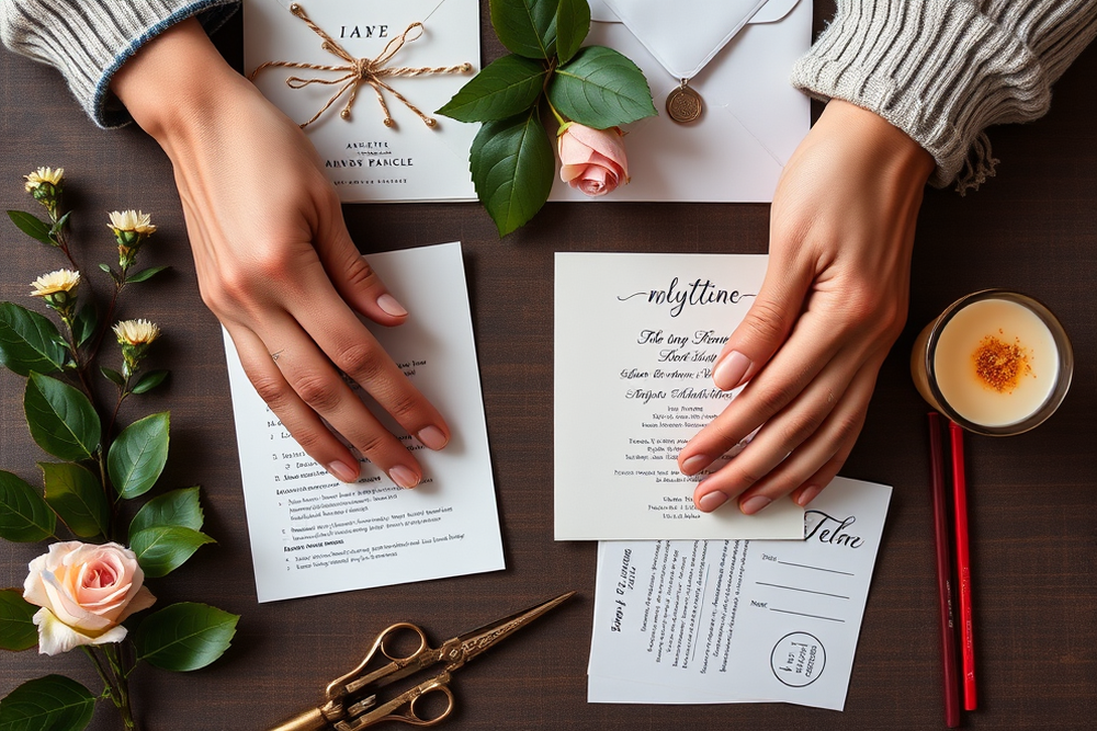 adult milestone birthday parties planning checklists & timelines — Adult Milestone Birthday Parties Planning Checklists & Timelines (the finished result)