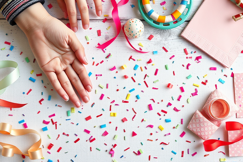 adult milestone birthday parties themes decor for beginners — Adult Milestone Birthday Parties Themes Decor For Beginners (the finished result)