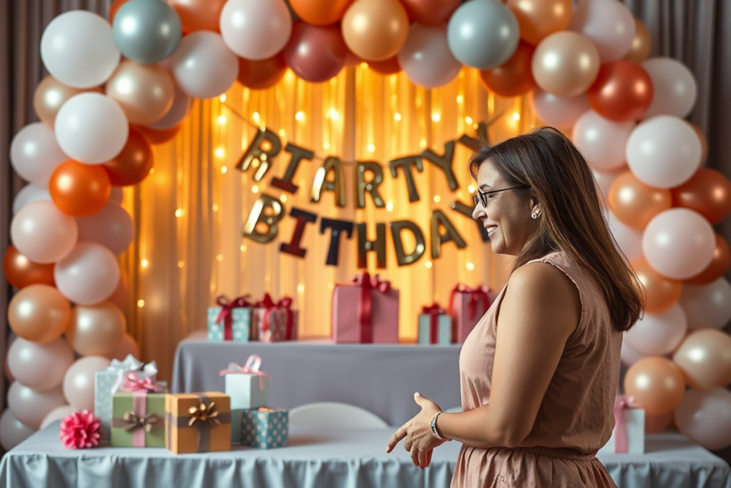 Affordable Adult Milestone Birthday Parties Games