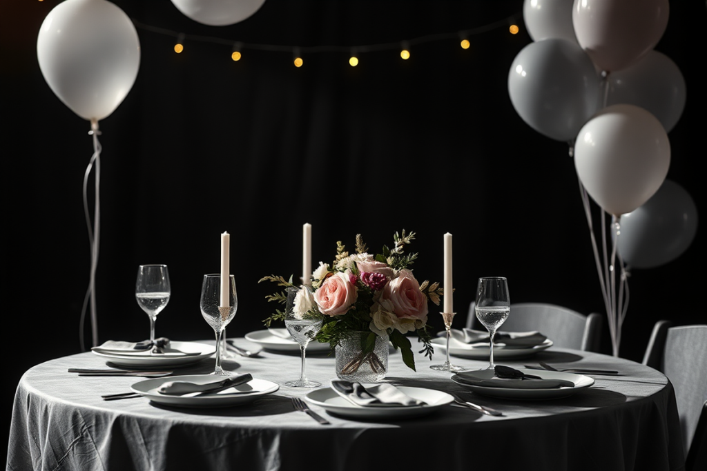 Affordable Adult Milestone Birthday Parties Planning