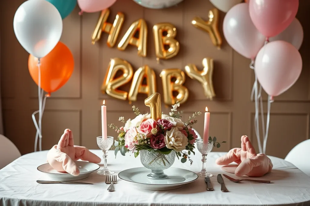 Baby Monthly Milestone Theme Mistakes