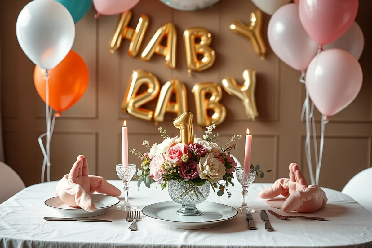 baby monthly milestone theme mistakes — Baby Monthly Milestone Theme Mistakes