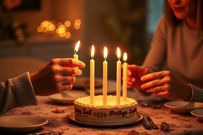 beginner 40th birthday party games — Beginner 40th Birthday Party Games (step by step)