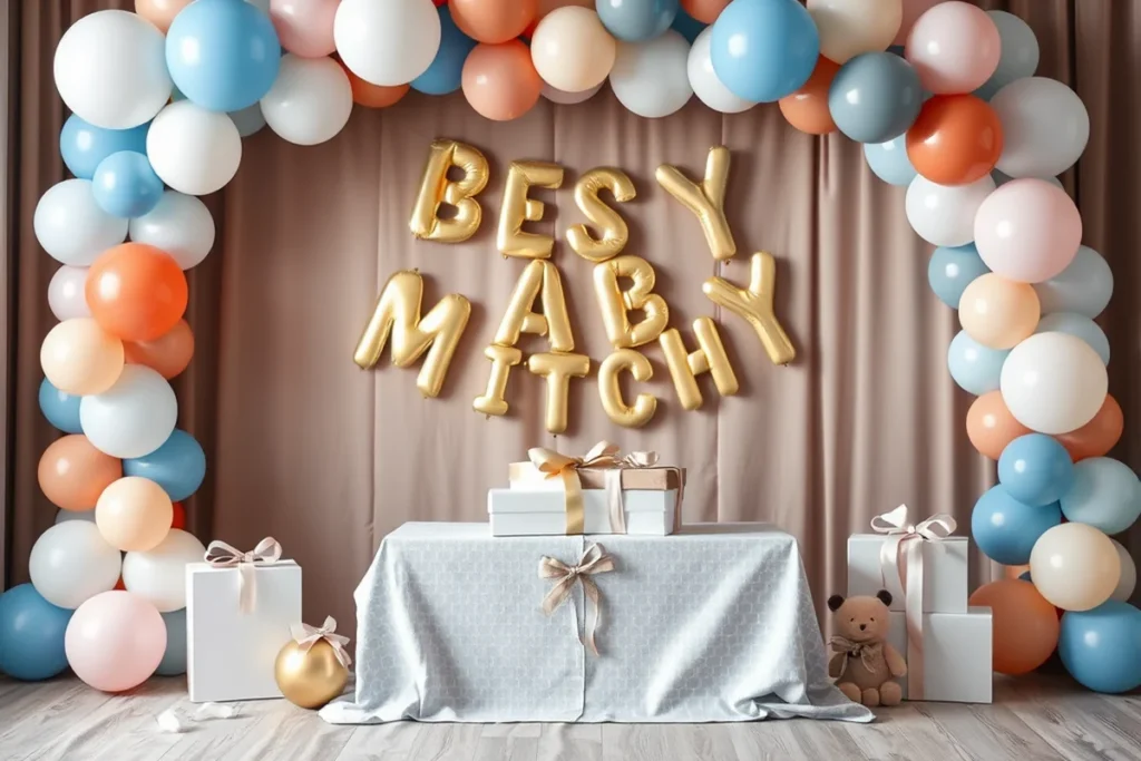 Best Baby Monthly Milestone Theme