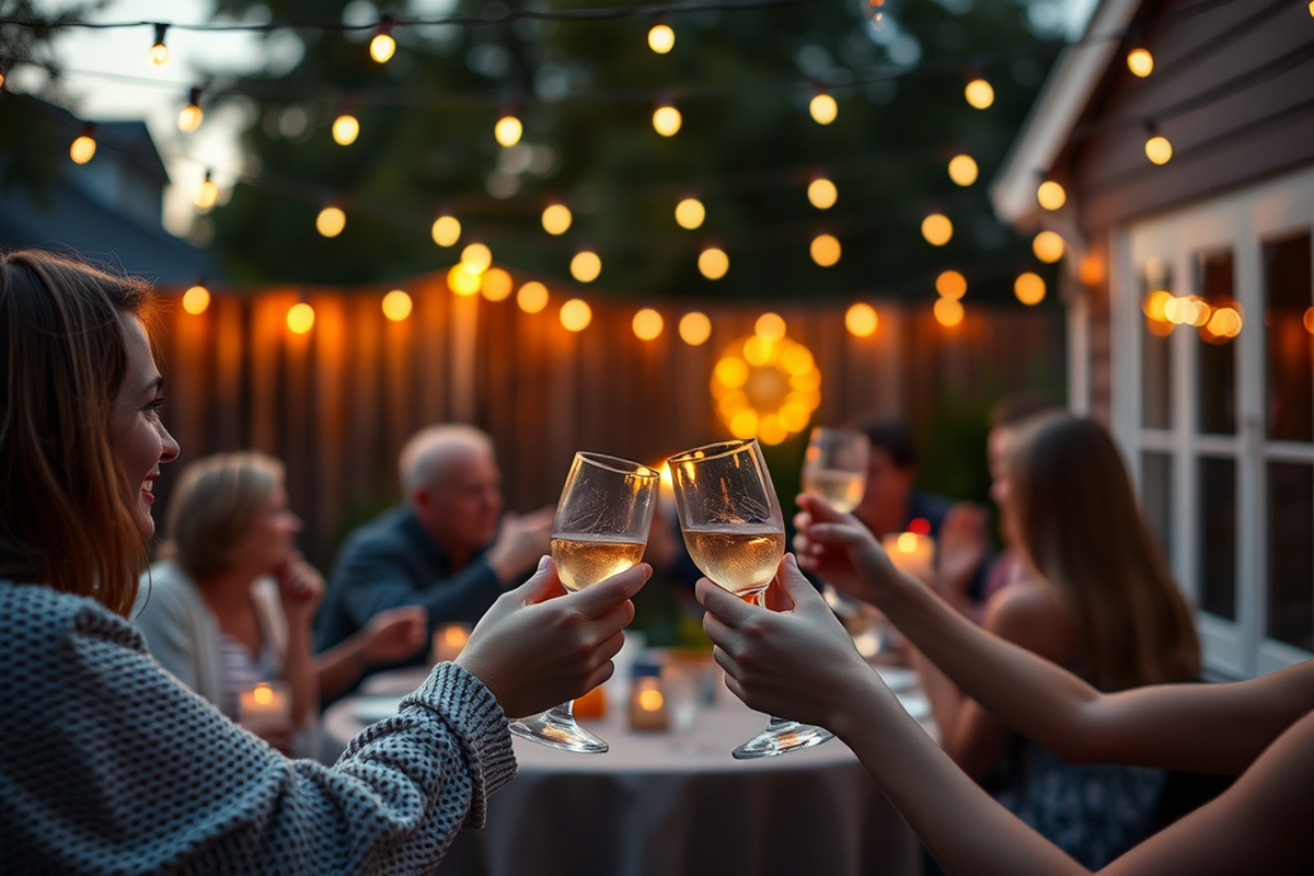 best company milestone celebration ideas — Best Company Milestone Celebration Ideas