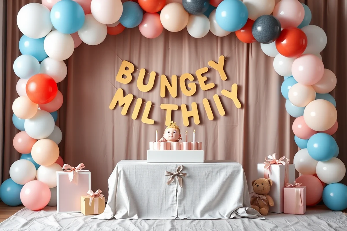budget baby monthly milestone theme — Budget Baby Monthly Milestone Theme