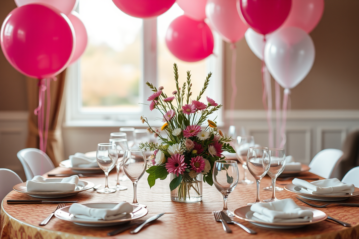 cheap milestone party themes — Cheap Milestone Party Themes