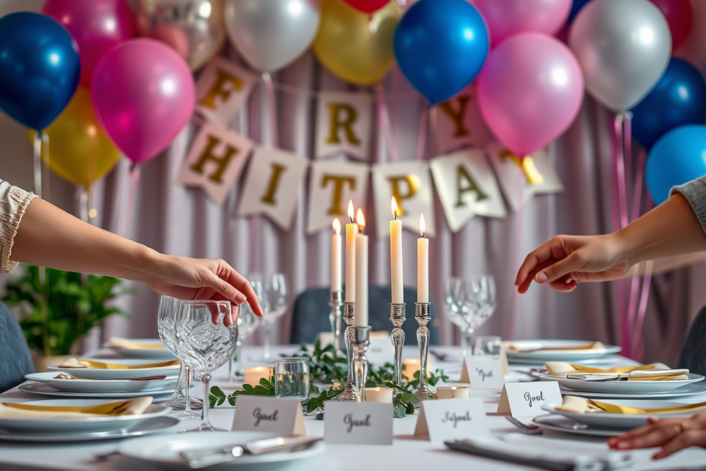 company milestone celebration ideas — Company Milestone Celebration Ideas (step by step)
