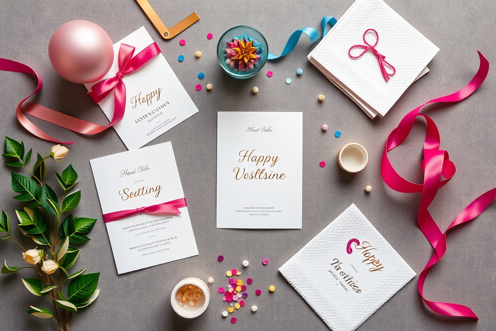 company milestone celebration ideas — Company Milestone Celebration Ideas (the finished result)