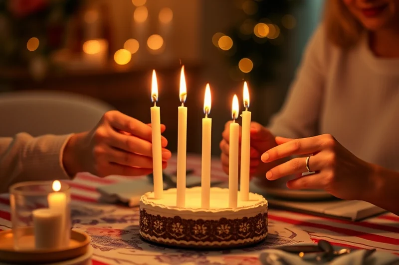 easy milestone birthday ideas for adults — Easy Milestone Birthday Ideas For Adults (step by step)