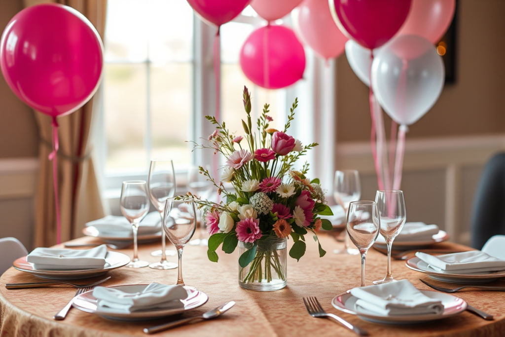 Milestone Birthday Gift Ideas