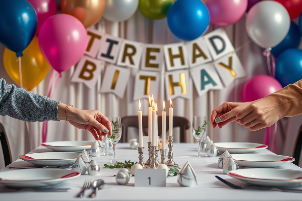 milestone birthday gift ideas β Milestone Birthday Gift Ideas (step by step)