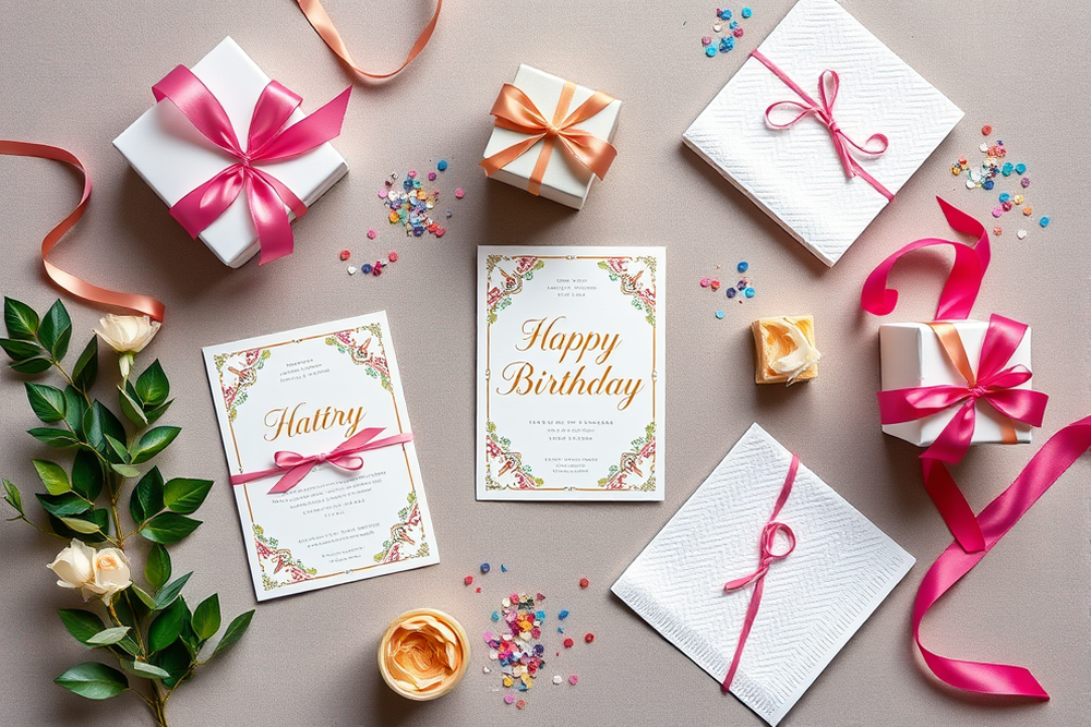 milestone birthday gift ideas β Milestone Birthday Gift Ideas (the finished result)