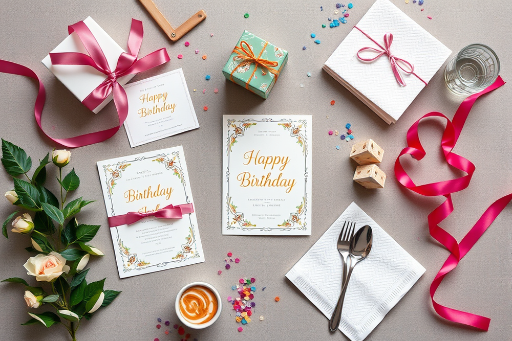 milestone birthday ideas for adults — Milestone Birthday Ideas For Adults (the finished result)