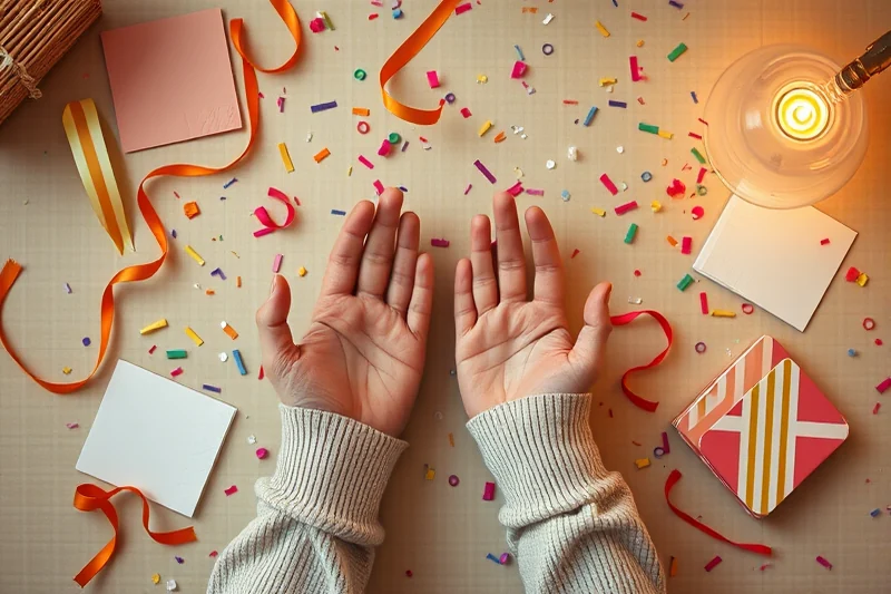 simple adult milestone birthday parties games — Simple Adult Milestone Birthday Parties Games (the finished result)