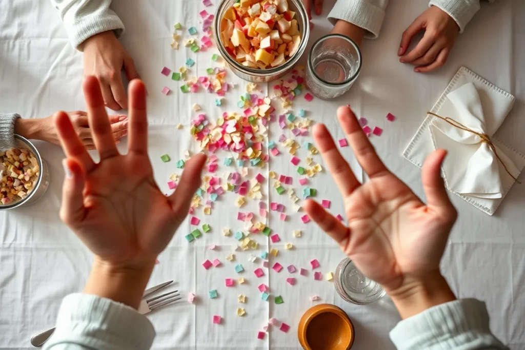 Simple Adult Milestone Birthday Parties Themes