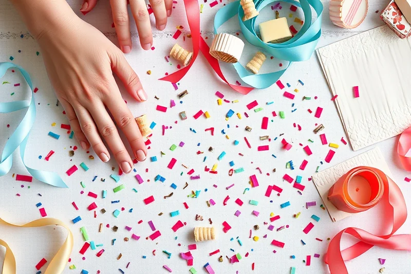 top milestone birthday party themes — Top Milestone Birthday Party Themes (the finished result)