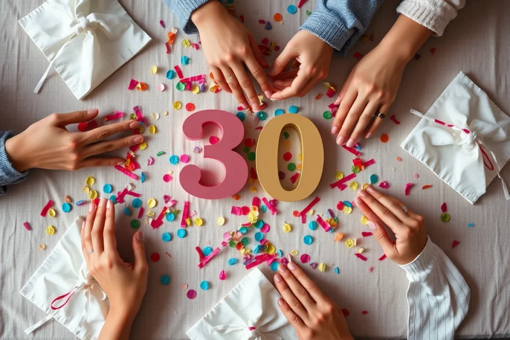 30th Birthday Parties Ideas Reviews