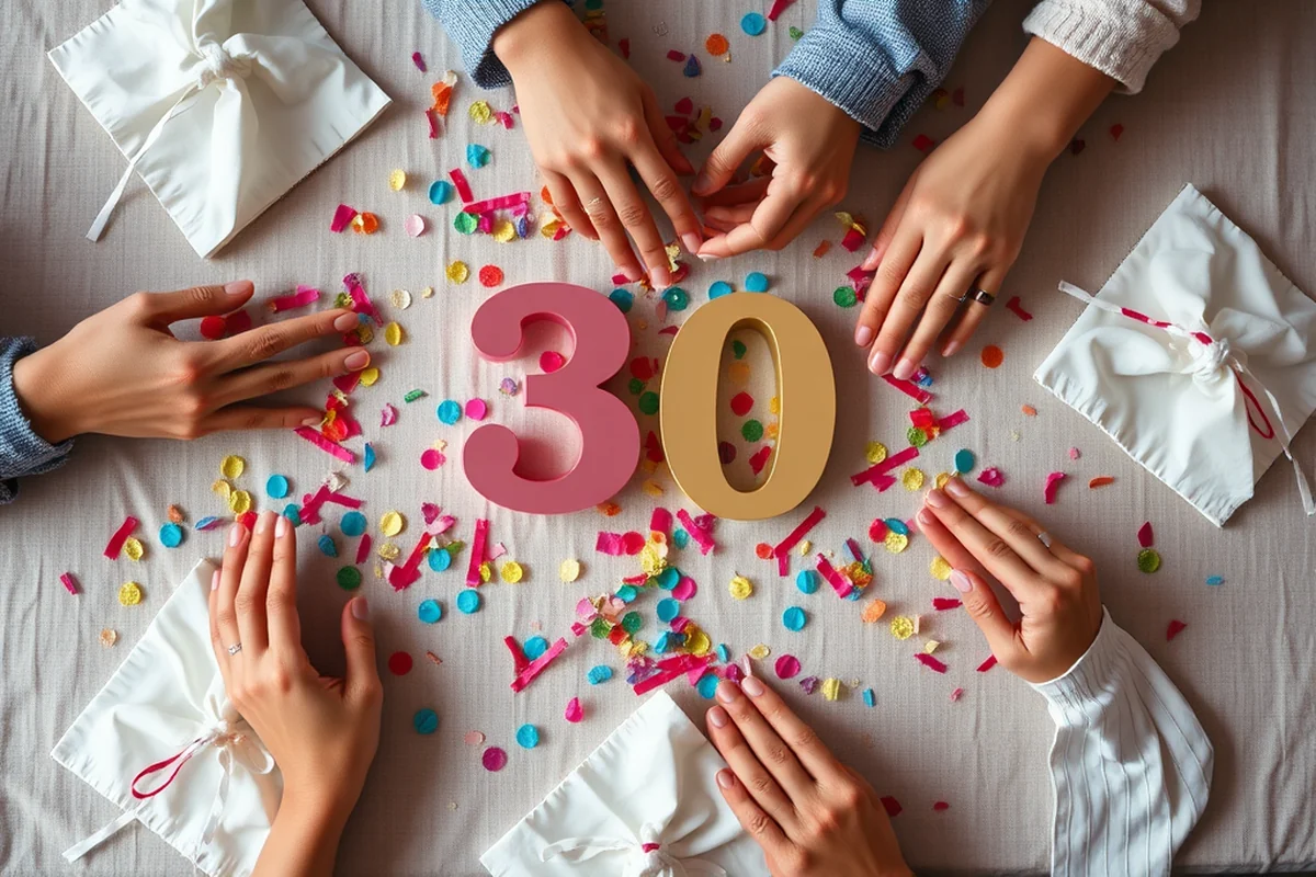30th birthday parties ideas reviews — 30th Birthday Parties Ideas Reviews