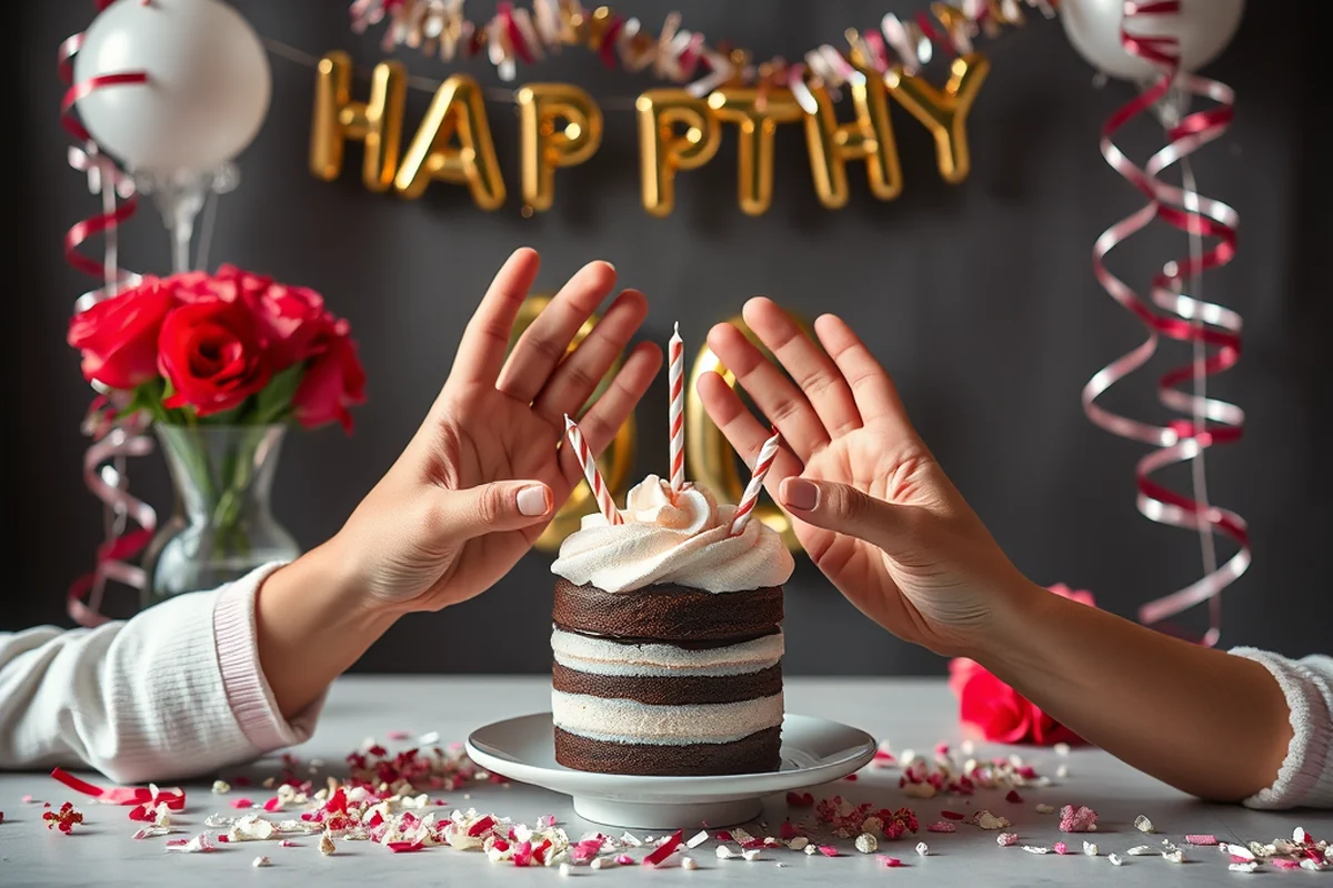 30th birthday party favors mistakes — 30th Birthday Party Favors Mistakes